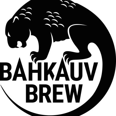 Bahkauv Brew Logo Freigestellt
