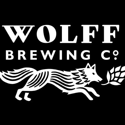 Wolff Brewing Logo White-01