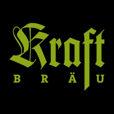 Logo Brauerei Kraft Bräu aus Trier