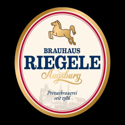 Riegele Brauhaus Augsburg